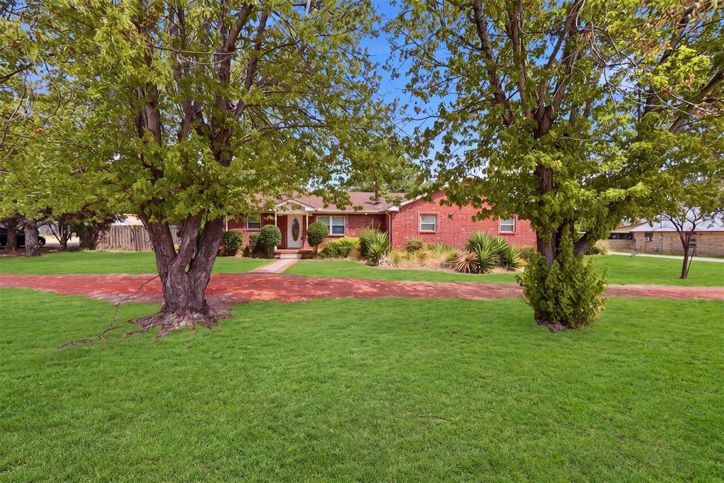 108 N Ann ST, Granite, OK 73547