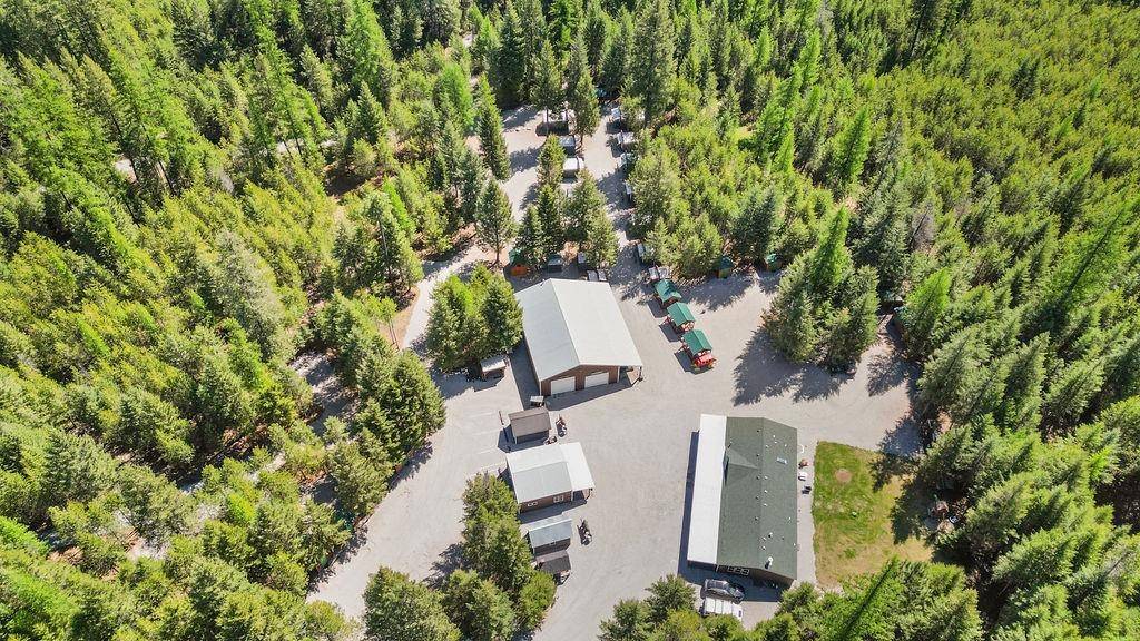 91 Moonlight Ln, Newport, WA 99156