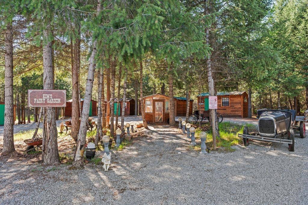 91 Moonlight Ln, Newport, WA 99156