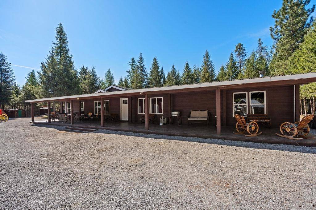 91 Moonlight Ln, Newport, WA 99156