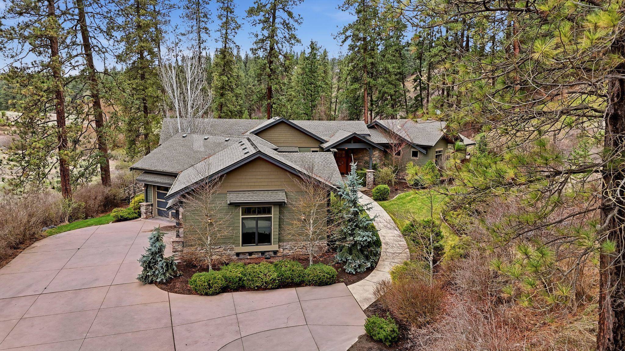 7310 E Hatch Rd, Spokane, 99224