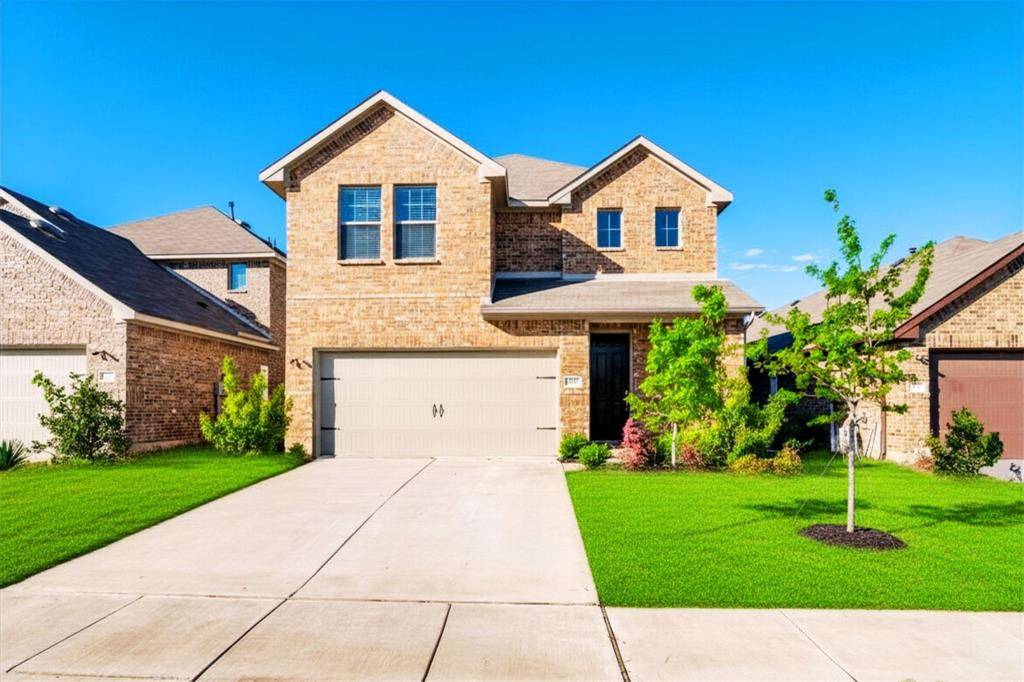 1063 Trickham Drive, Forney, TX 75126