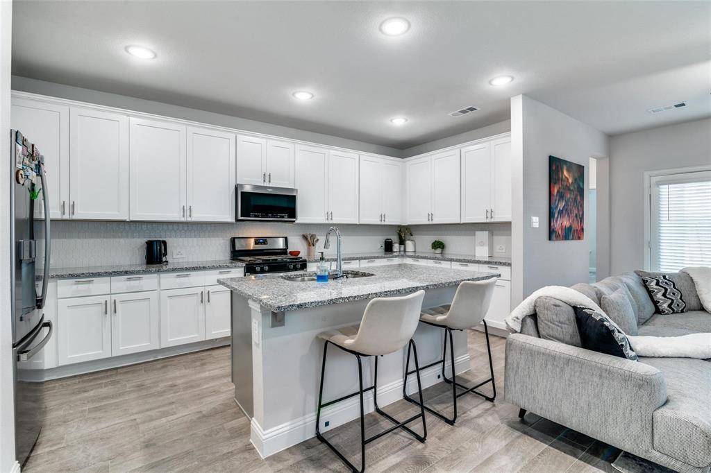 1063 Trickham Drive, Forney, TX 75126