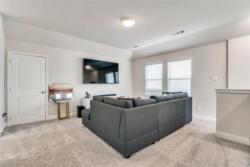 1063 Trickham Drive, Forney, TX 75126