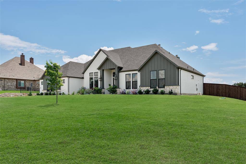 410 Dove Meadow Trail, Waxahachie, TX 75167