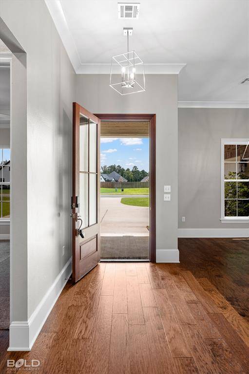 157 Sitka Loop, Haughton, LA 71037