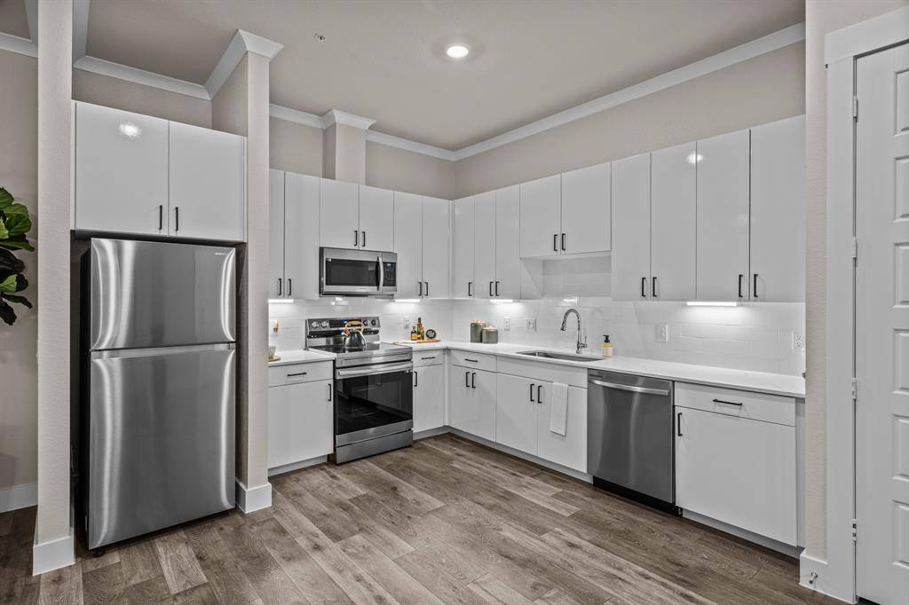3281 Ganzer Road W #1118a, Denton, TX 76207