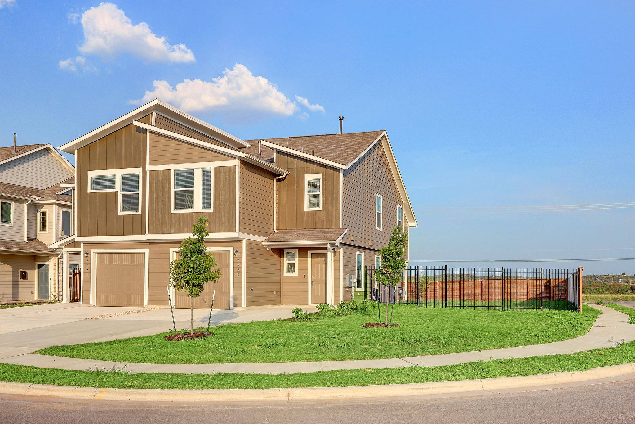7325 Spotted Leaf WAY, Del Valle, TX 78617