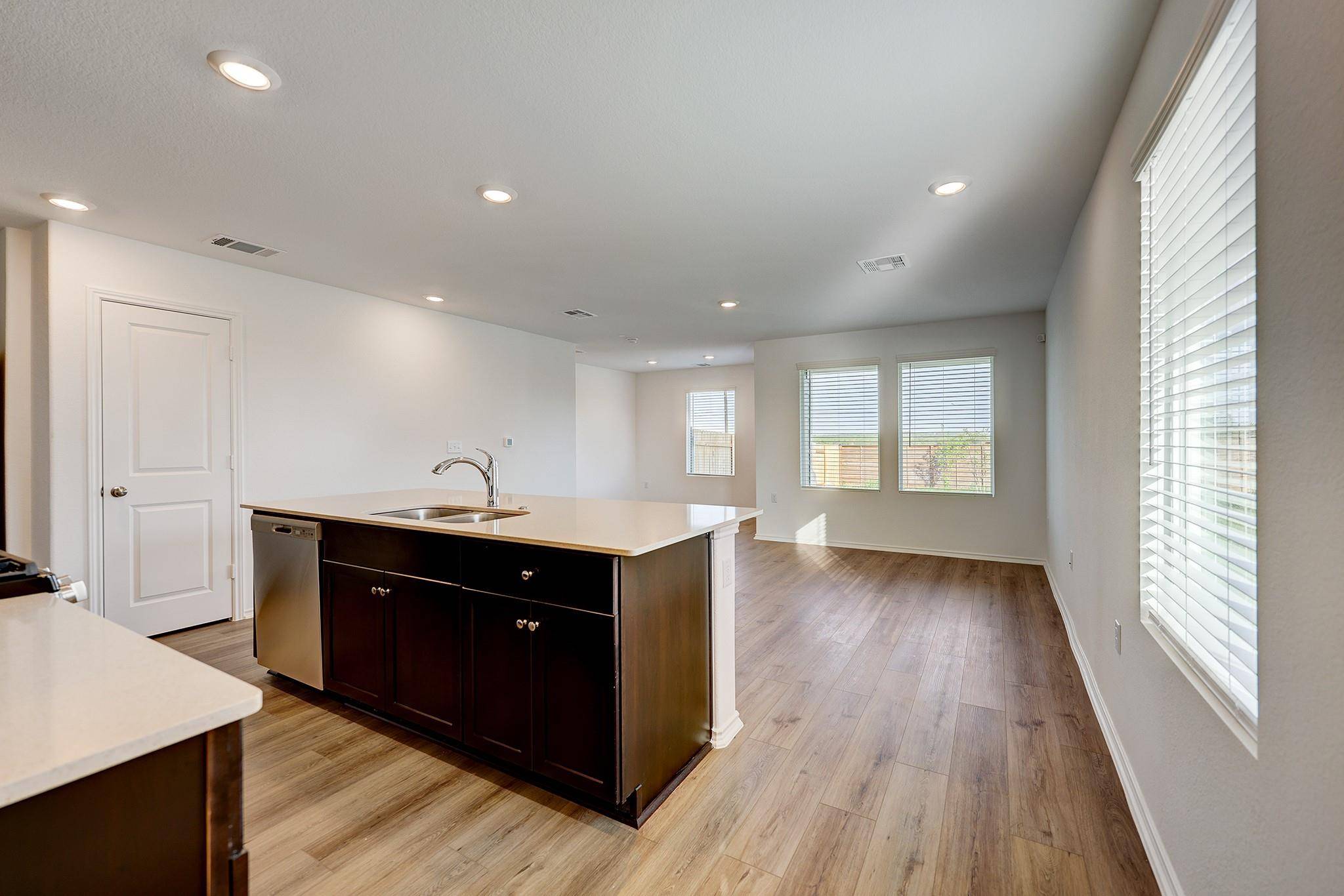 7325 Spotted Leaf WAY, Del Valle, TX 78617