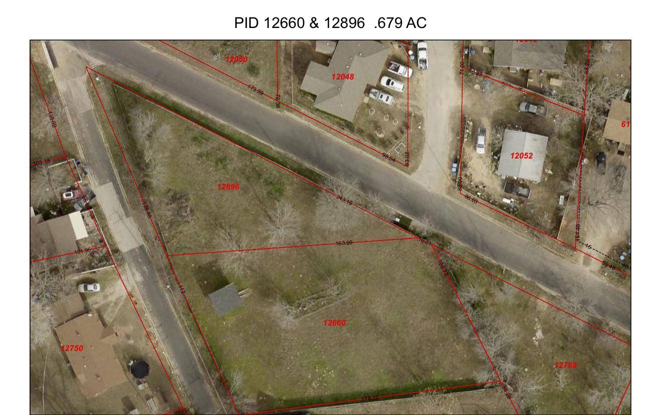 707 W Madison ST, Elgin, TX 78621