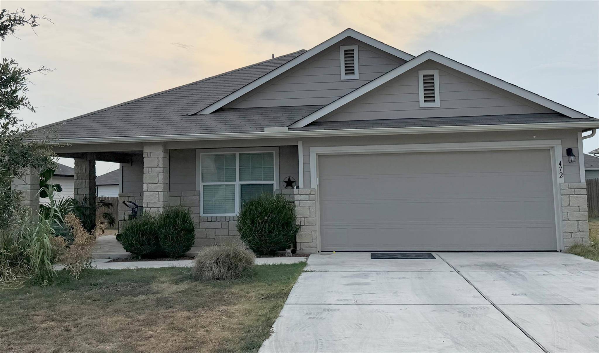 472 Dove TRL, Bertram, TX 78605