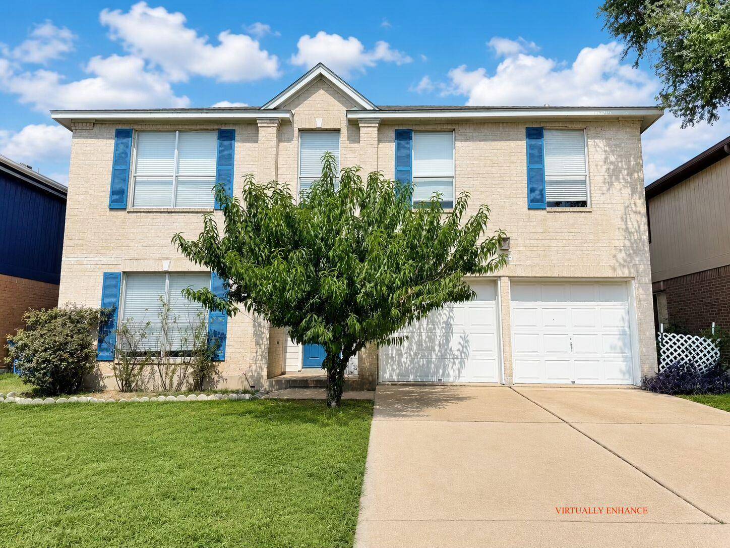 1002 Acanthus ST, Pflugerville, TX 78660