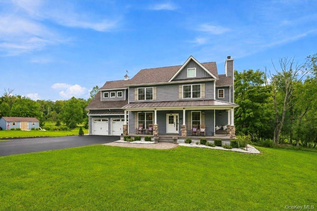 158 Reiss RD, Middletown, NY 10940