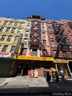 61 Mott ST, New York (manhattan), NY 10013