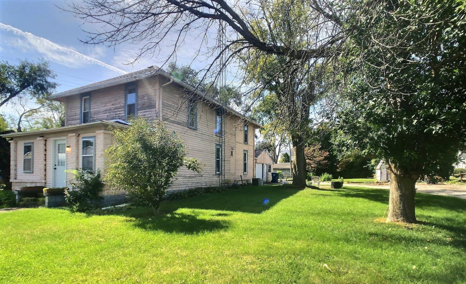 207 E North Street, Boswell, IN 47921