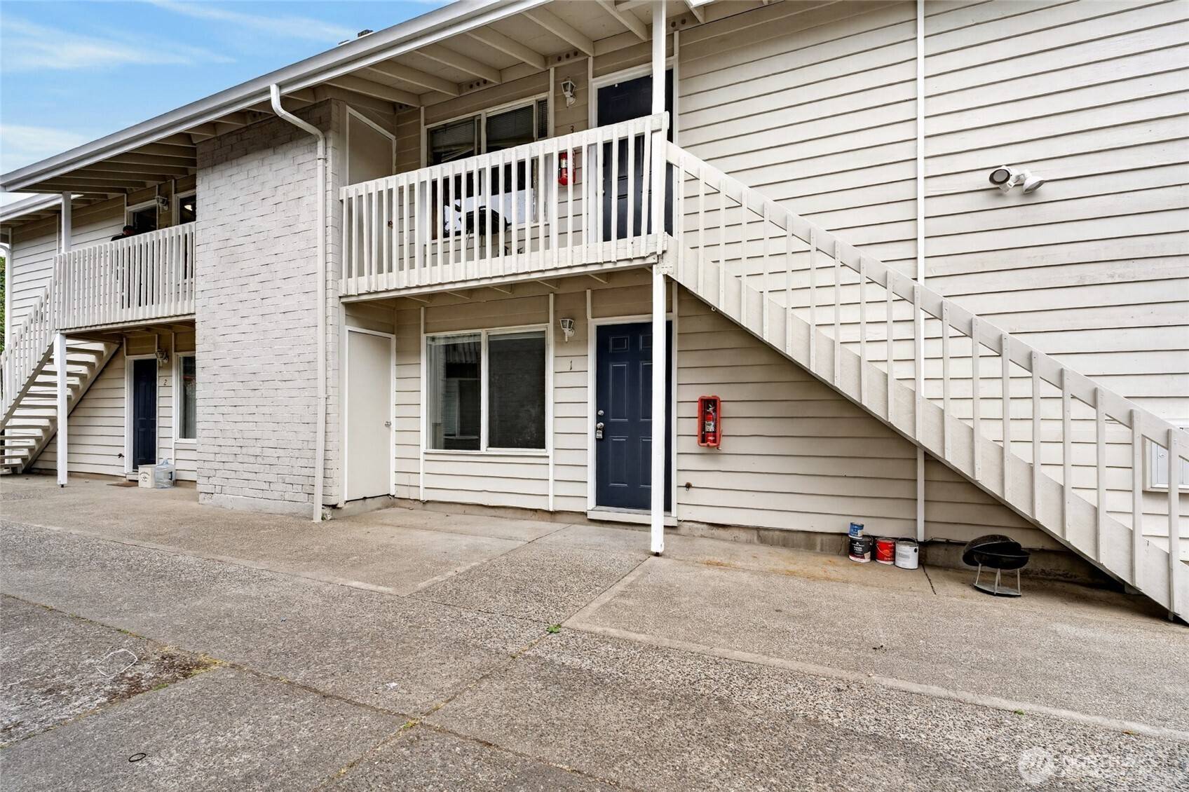 1101 S Woodlawn ST #1-4, Tacoma, WA 98465