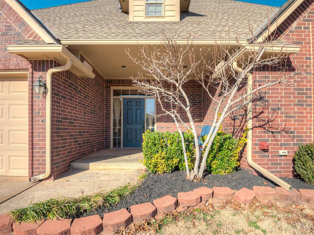 4921 NW 161st ST, Edmond, OK 73013