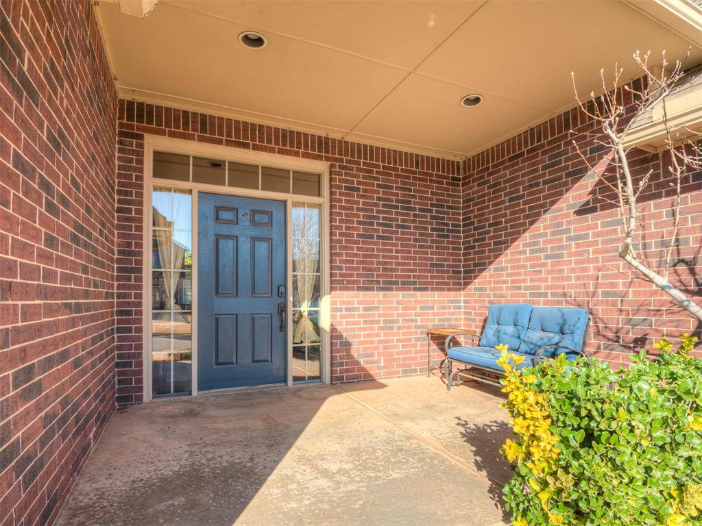 4921 NW 161st ST, Edmond, OK 73013