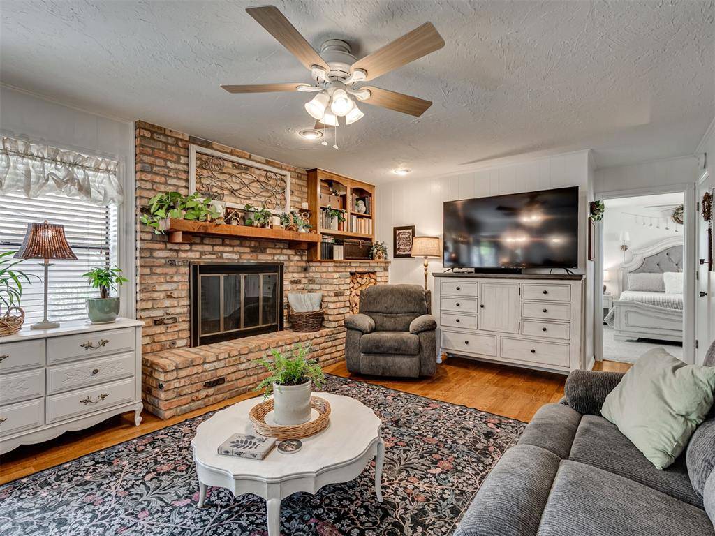 6819 NW 31st ST, Bethany, OK 73008