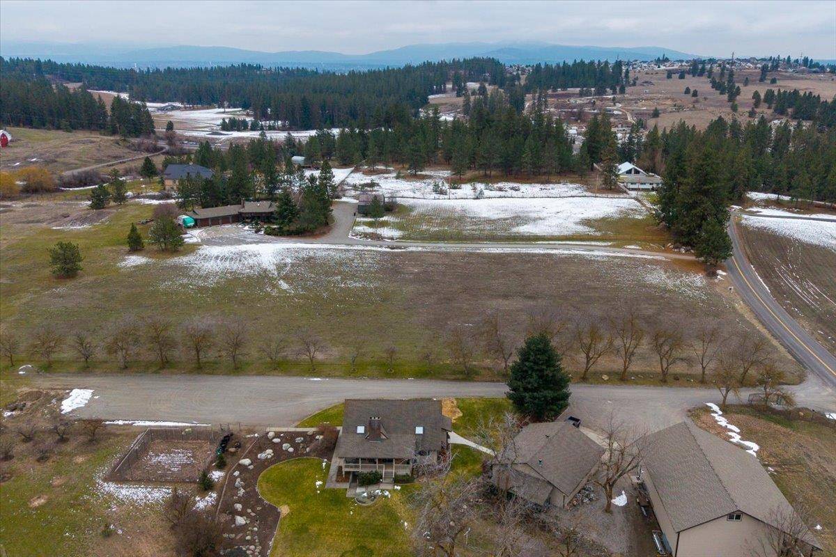 Unassigned Address #-N Bruce Rd, Spokane, WA 99217