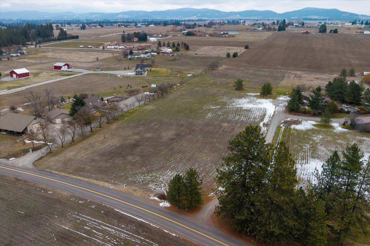 Unassigned Address #-N Bruce Rd, Spokane, WA 99217