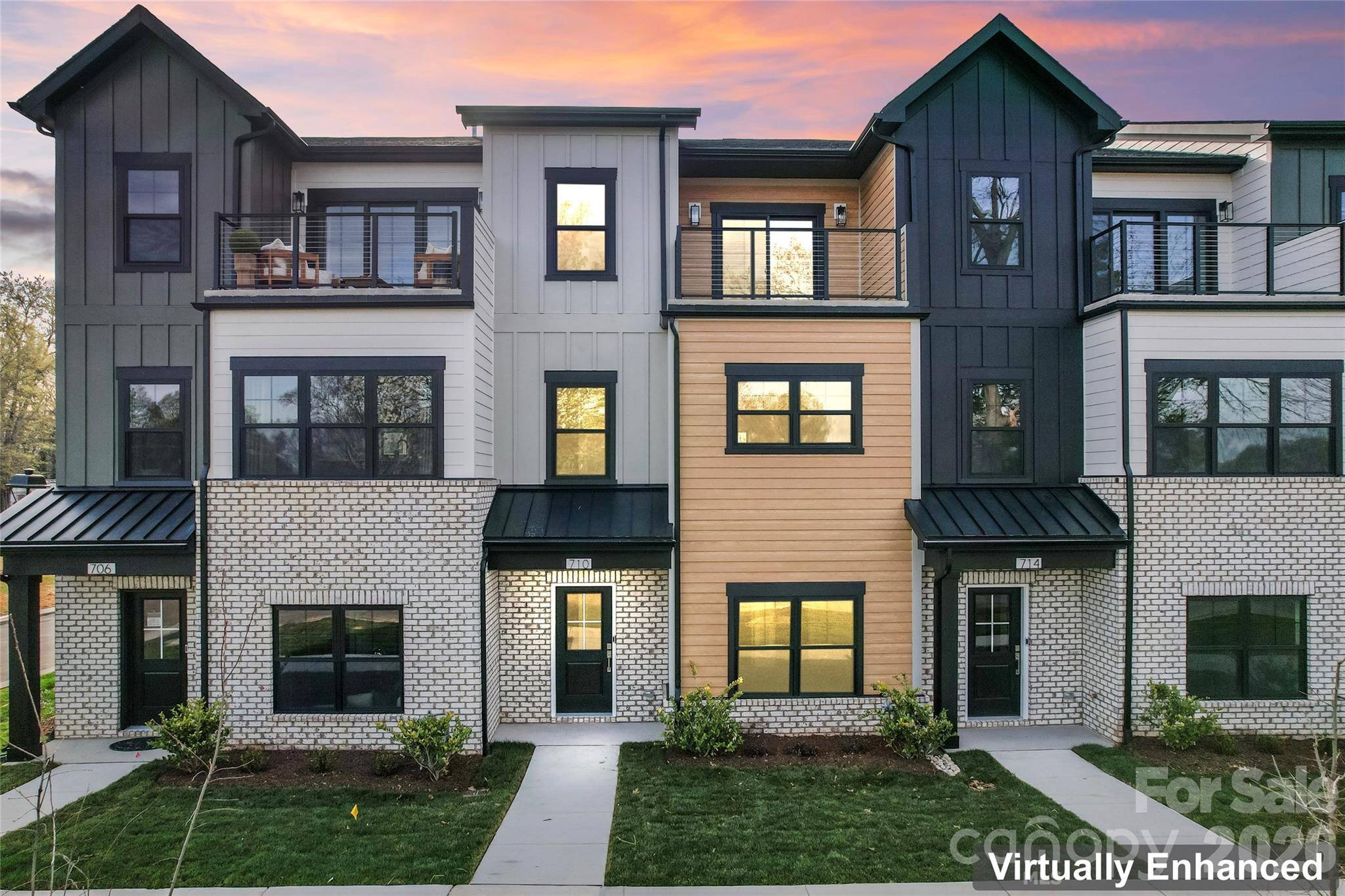 508 Mystic Park ALY #1, Huntersville, NC 28078