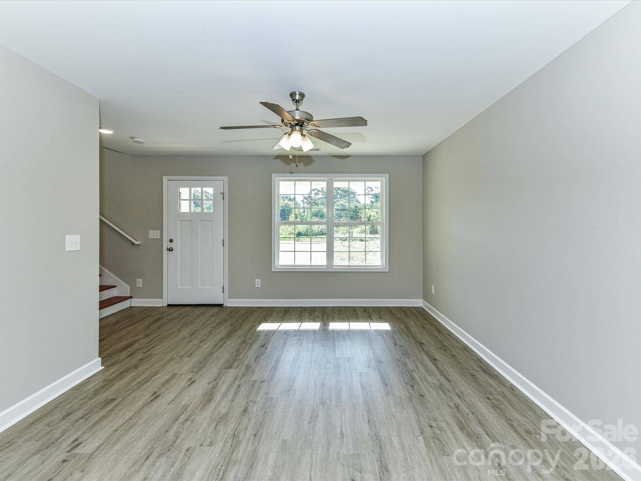 550 Claymon RD, Oakboro, NC 28129