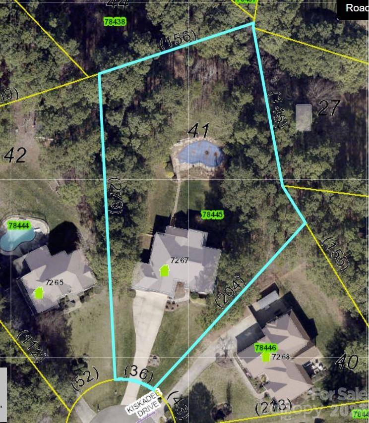 7267 Kiskadee DR, Denver, NC 28037