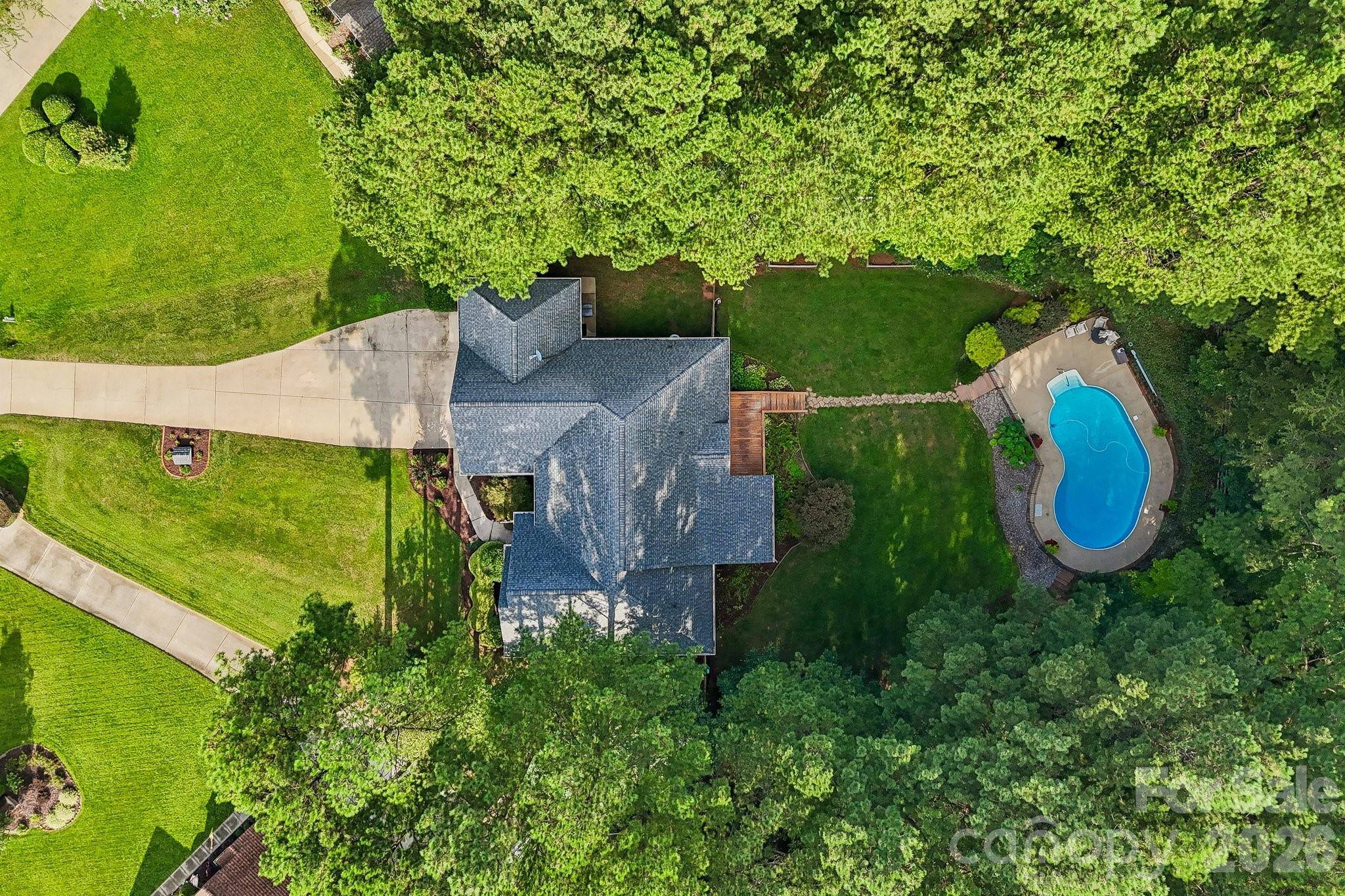 7267 Kiskadee DR, Denver, NC 28037