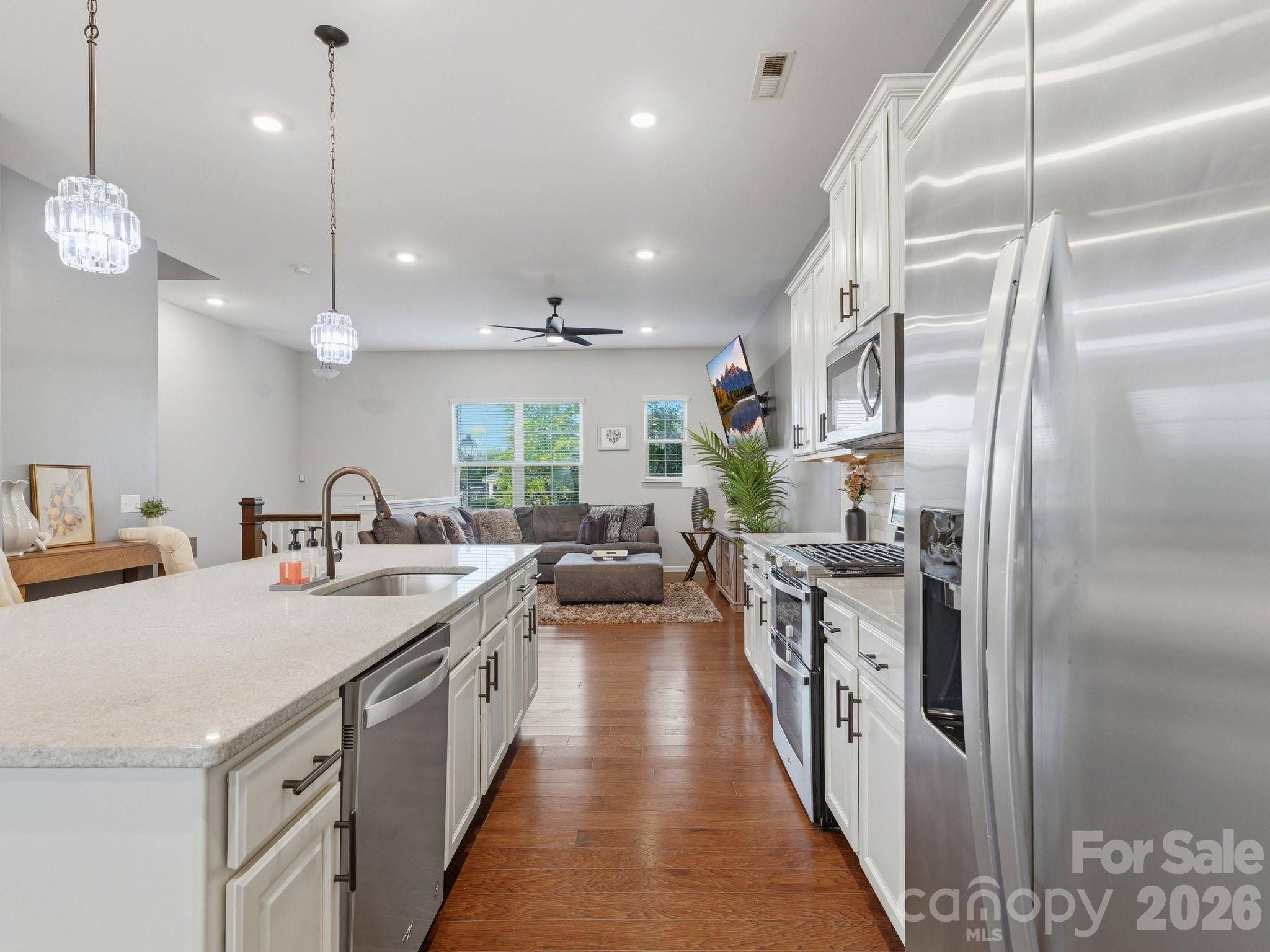 1110 Whitby Moore ST, Charlotte, NC 28273