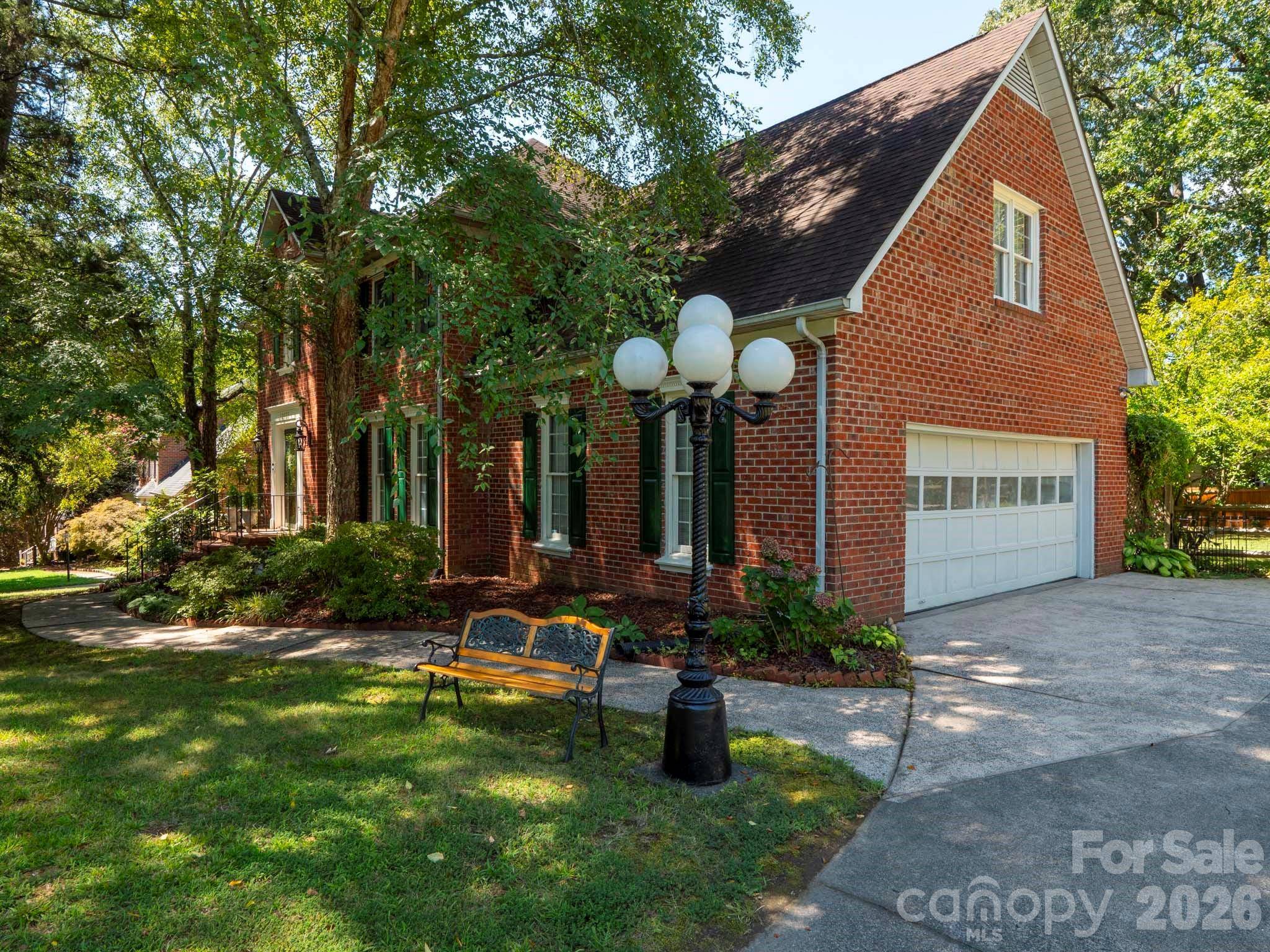 12635 Headquarters Farm RD, Charlotte, NC 28262