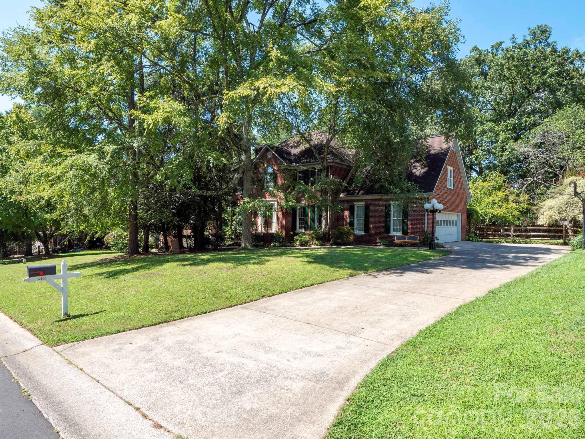 12635 Headquarters Farm RD, Charlotte, NC 28262