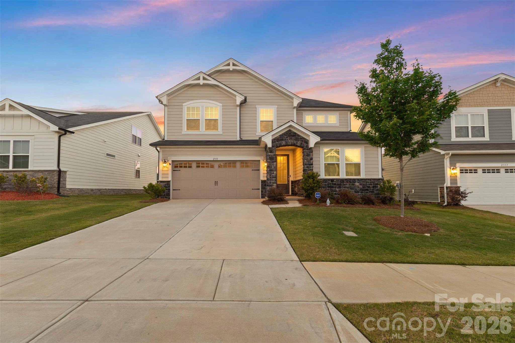 2333 Lorelei TER, Monroe, NC 28112