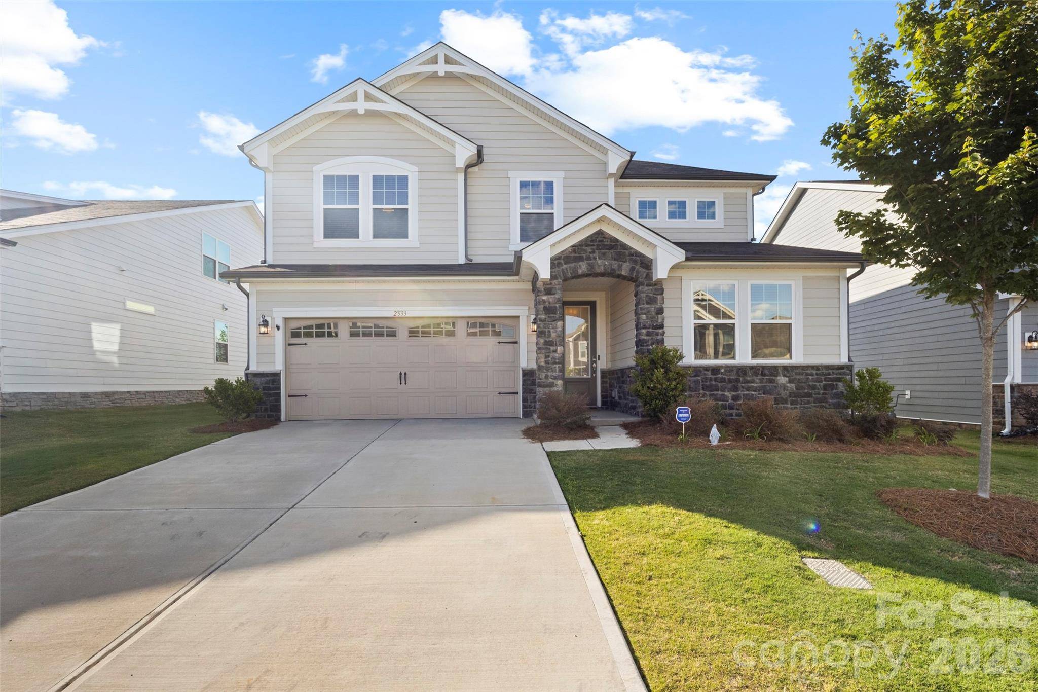 2333 Lorelei TER, Monroe, NC 28112