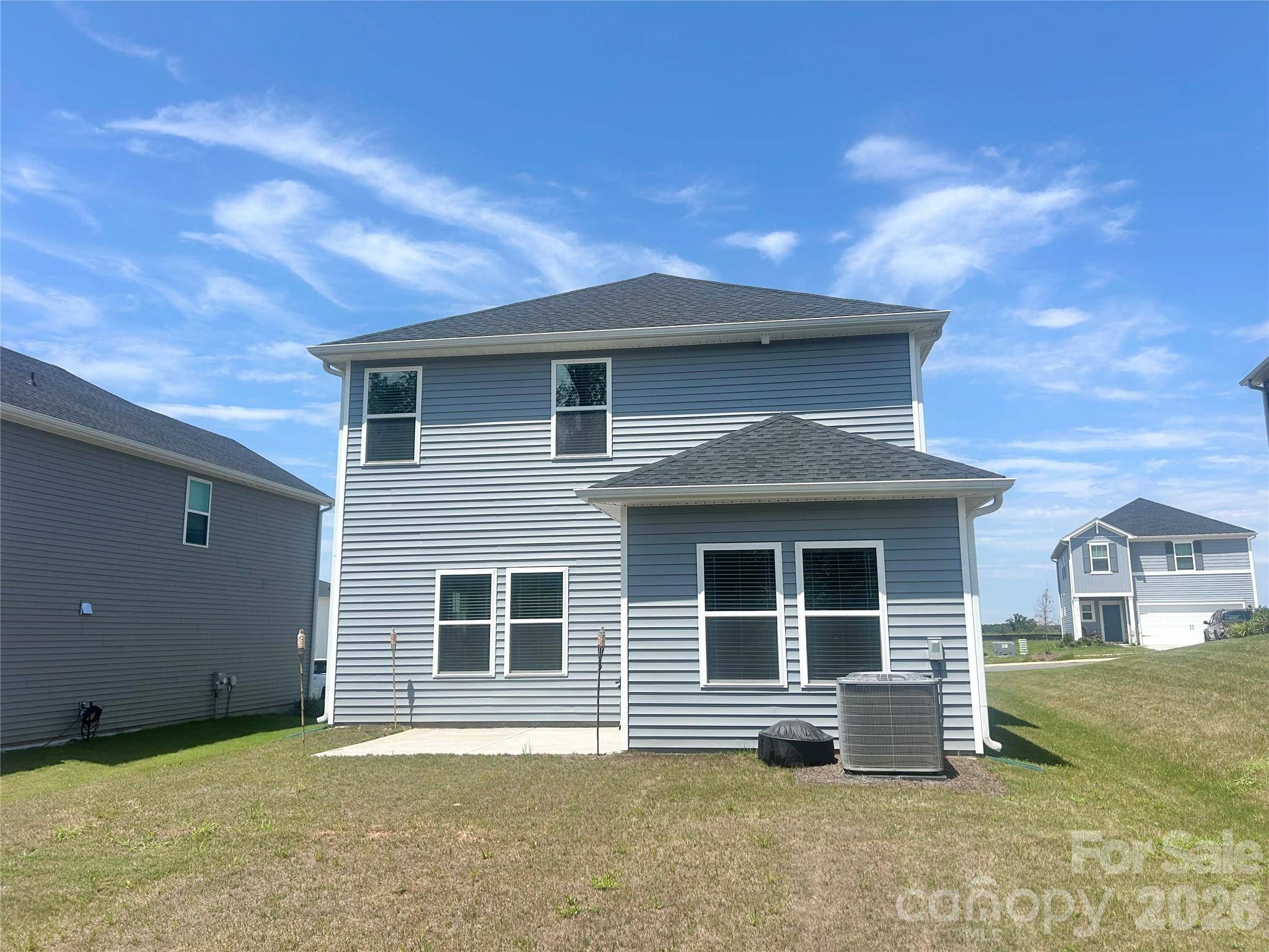5021 Poplin VLY, Cherryville, NC 28021