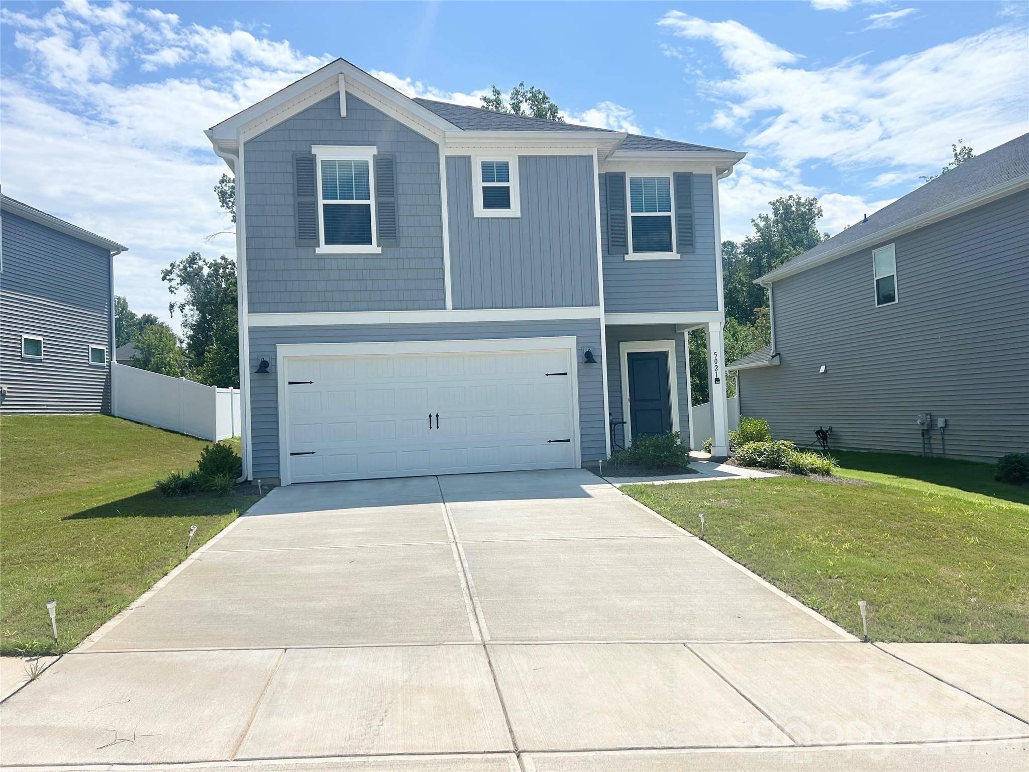 5021 Poplin VLY, Cherryville, NC 28021