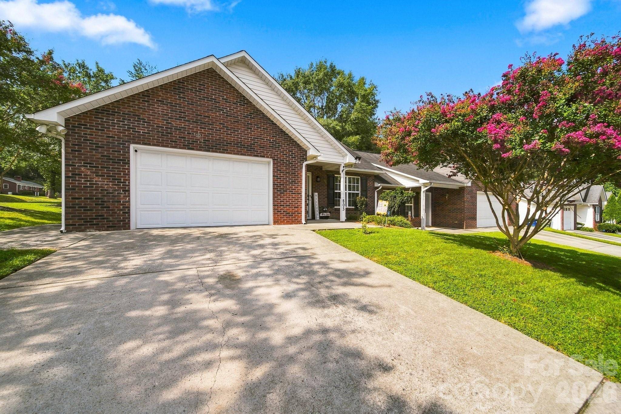 803 Whetstone PL SW, Conover, NC 28613