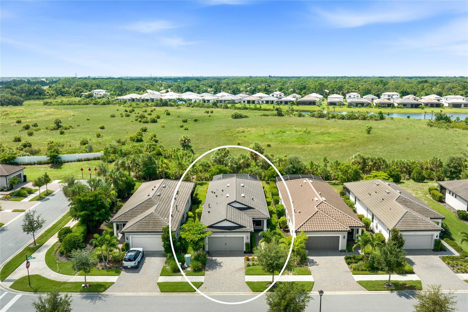 6323 CRESTED EAGLE LN, Nokomis, FL 34275