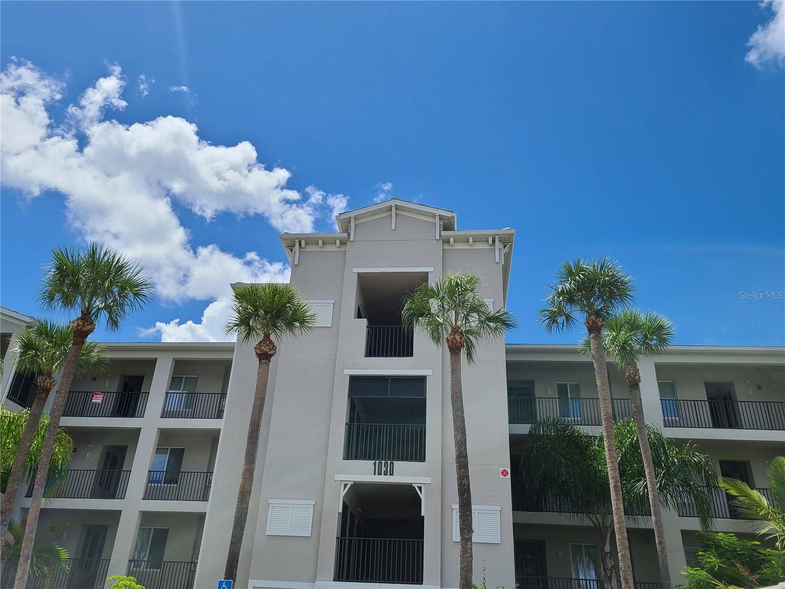 1030 TIDEWATER SHORES LOOP #402, Bradenton, FL 34208