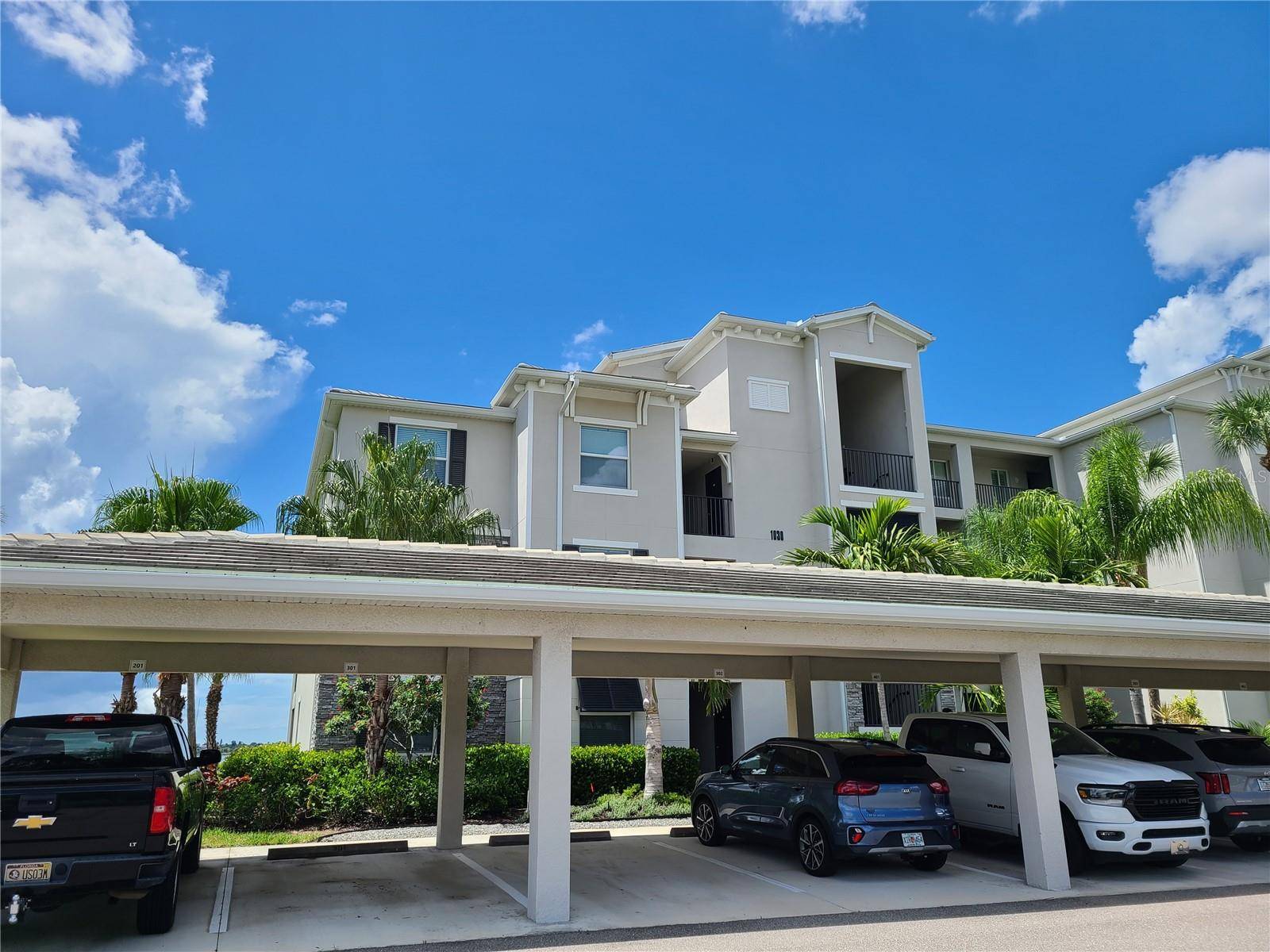 1030 TIDEWATER SHORES LOOP #402, Bradenton, FL 34208