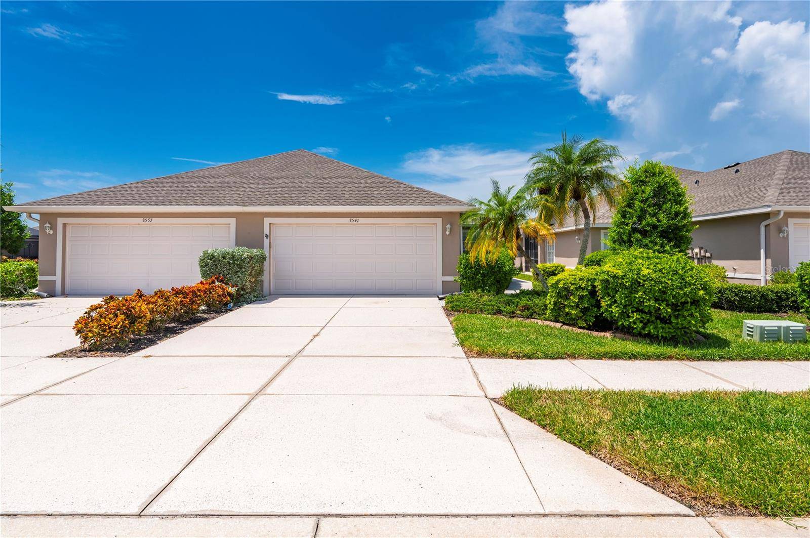 3541 LAKEWOOD BLVD, North Port, FL 34287