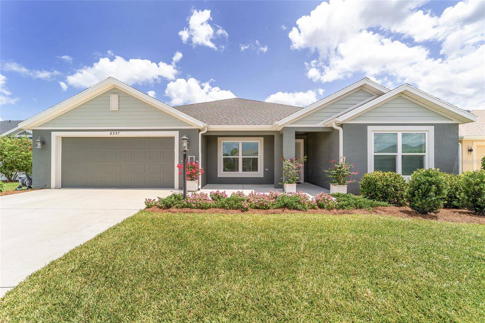 6557 MCKNIGHT LOOP, The Villages, FL 34762