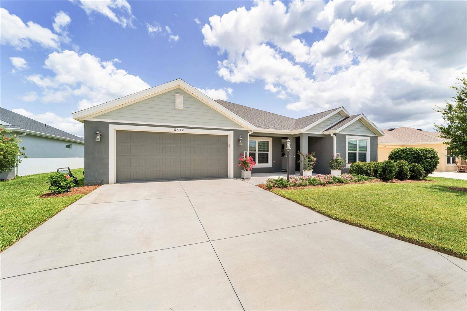 6557 MCKNIGHT LOOP, The Villages, FL 34762