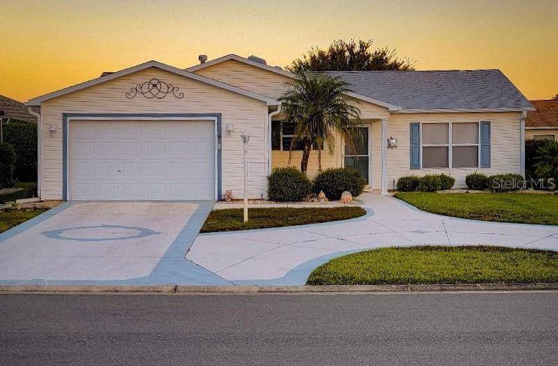 773 ARTESIA AVE, The Villages, FL 32162