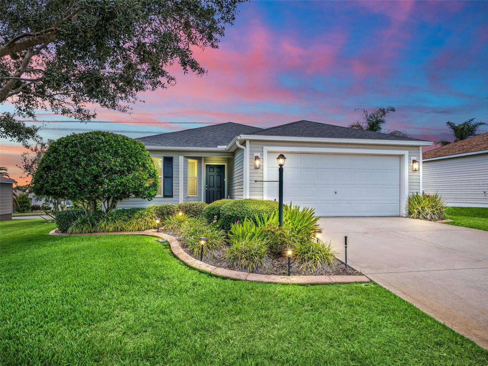 1906 HARSTON TRL, The Villages, FL 32162