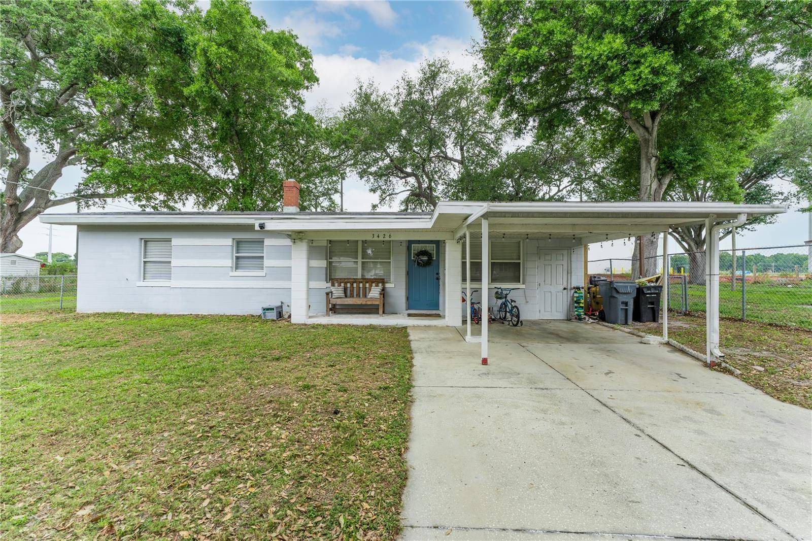 3426 HICKORY ST NW, Winter Haven, FL 33881