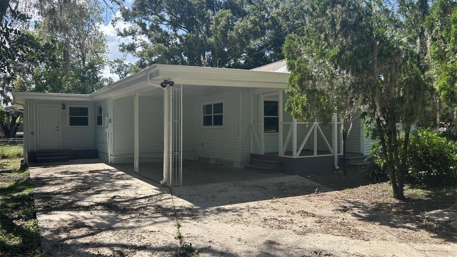 4316 CLEWIS AVE, Tampa, FL 33610
