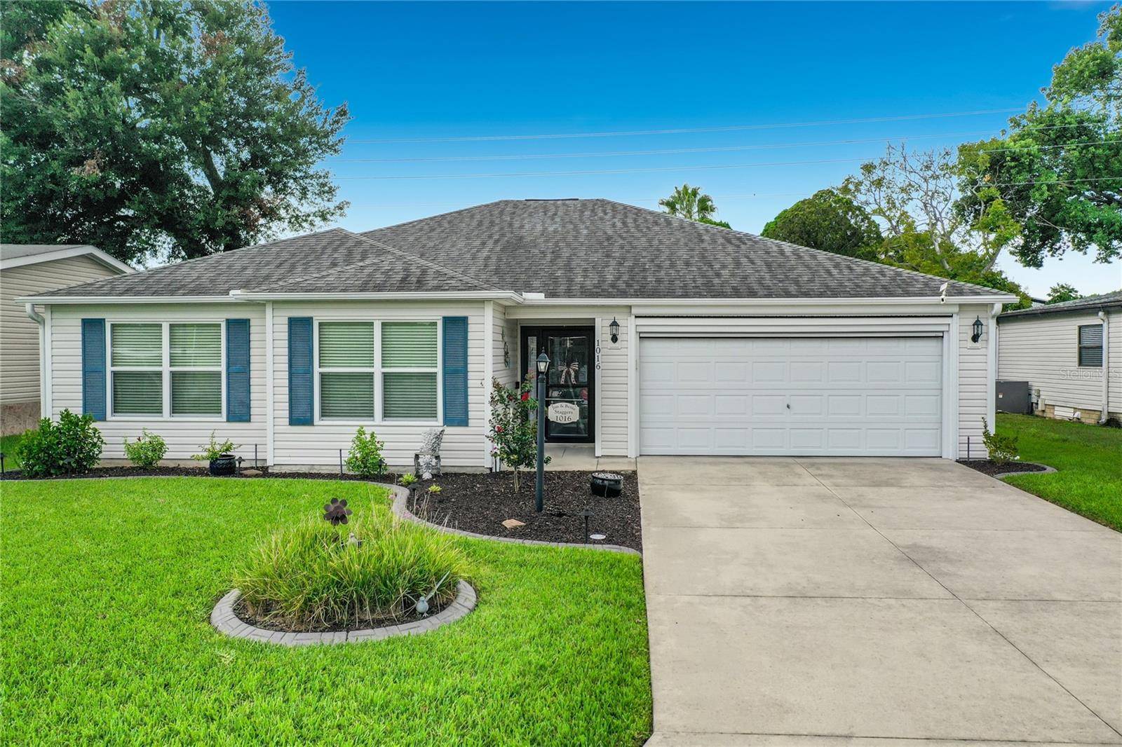 1016 MATTHEW AVE, Lady Lake, FL 32159