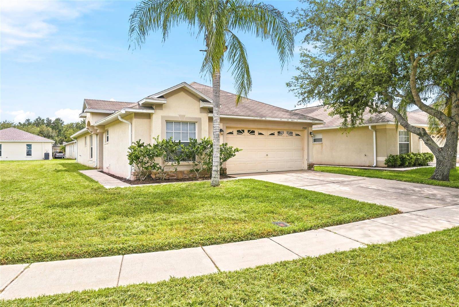 25928 CRIPPEN DR, Land O Lakes, FL 34639