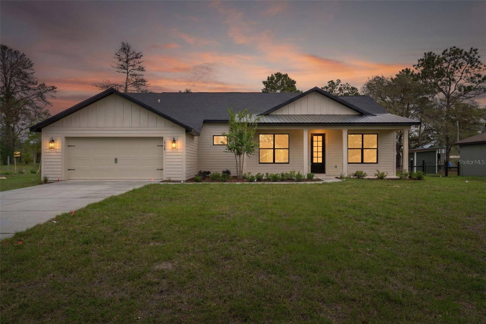 18178 MABERLY RD, Weeki Wachee, FL 34614